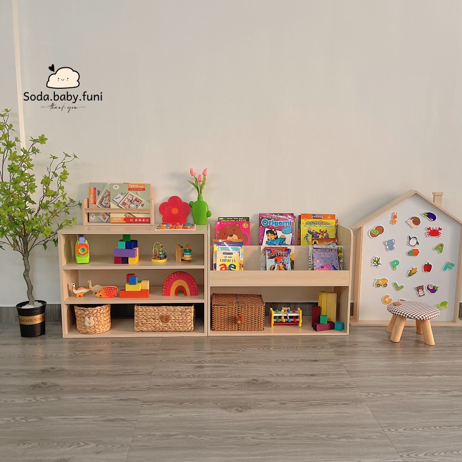 60x80cm Bảng vẽ từ tính, bảng từ cho con học vẽ - viết, đếm số, bảng viết phấn, nam châm, sticker bảng từ