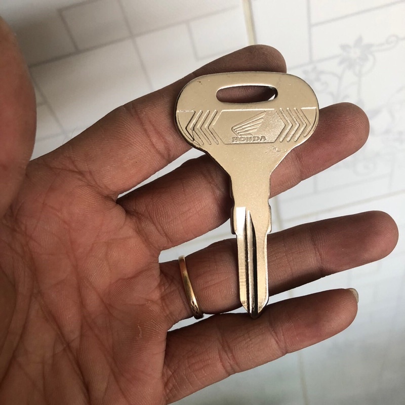 Chìa khoá SH Ý , Dylan , inox cao cấp