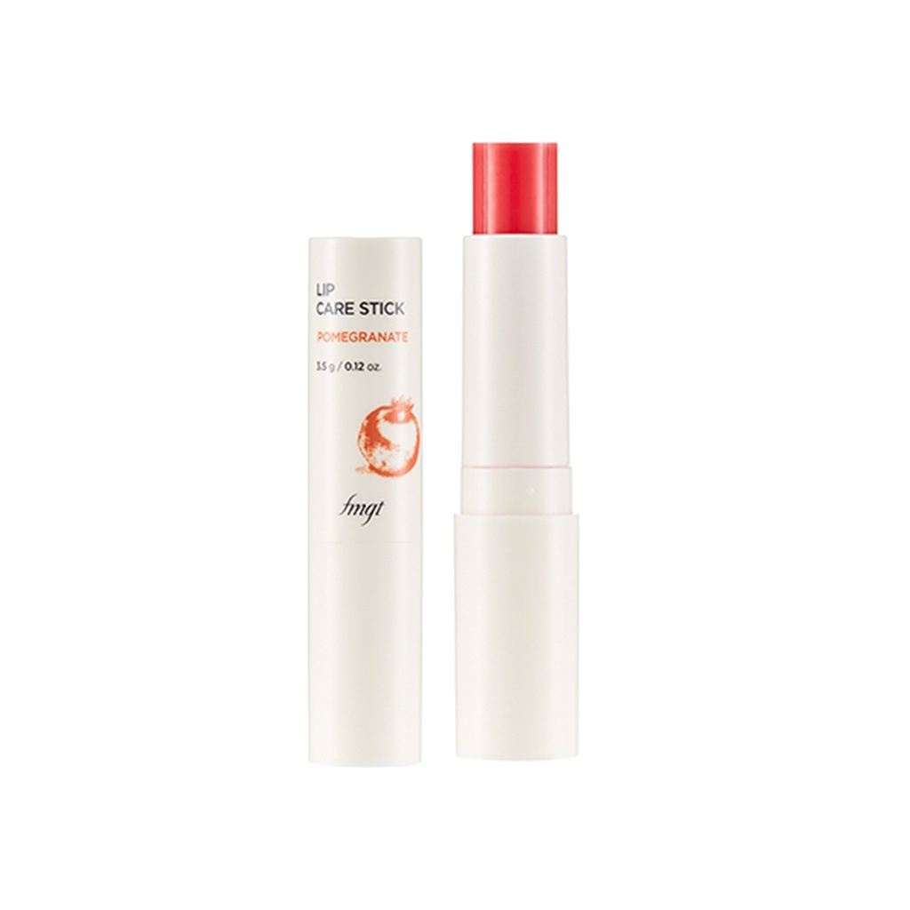 THE FACE SHOP  fmgt lip care stick