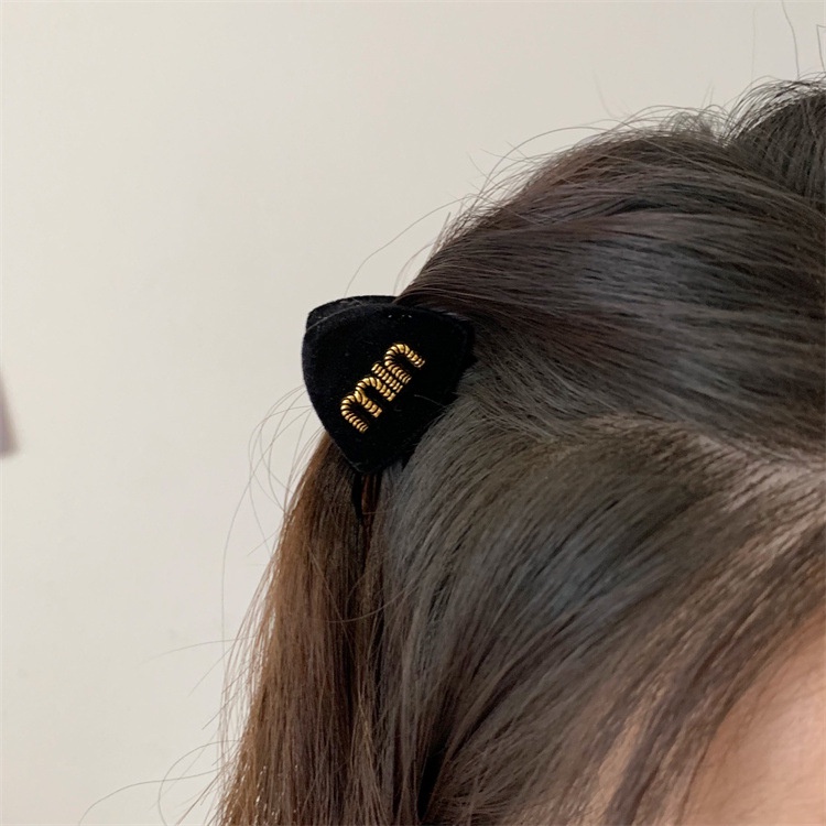 [1 pcs] Kẹp Tóc Hình Nữ Thần Dễ Thương