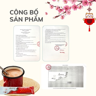 Bột cacao uống liền có đường acacao giàu dinh dưỡng - ảnh sản phẩm 6