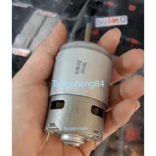 Mô tơ 775 tốt , giá 160k 1 cái