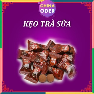 1 ngàn 1 cái kẹo trà sữa trân châu đường đen đài loan