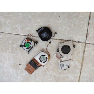 [FREE SHIP] TẢN NHIỆT CPU THÁO TỪ LAPTOP
