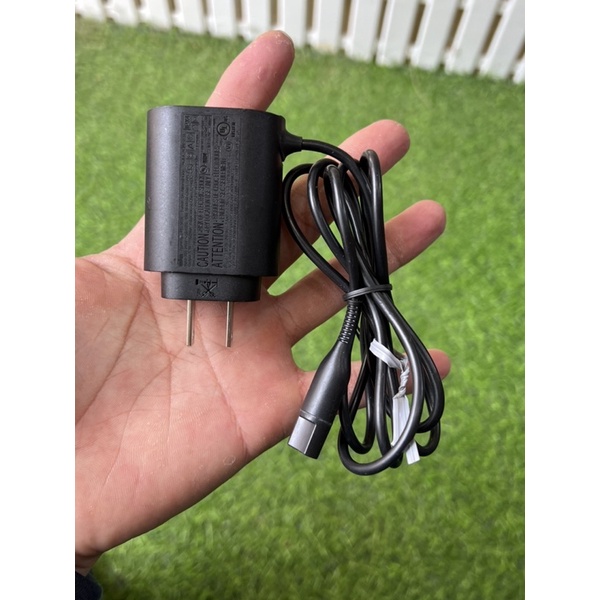 dây sạc máy cạo râu braun 140S-1 150S-1 530s-4 550 550s-3 550s-4 550cc-4