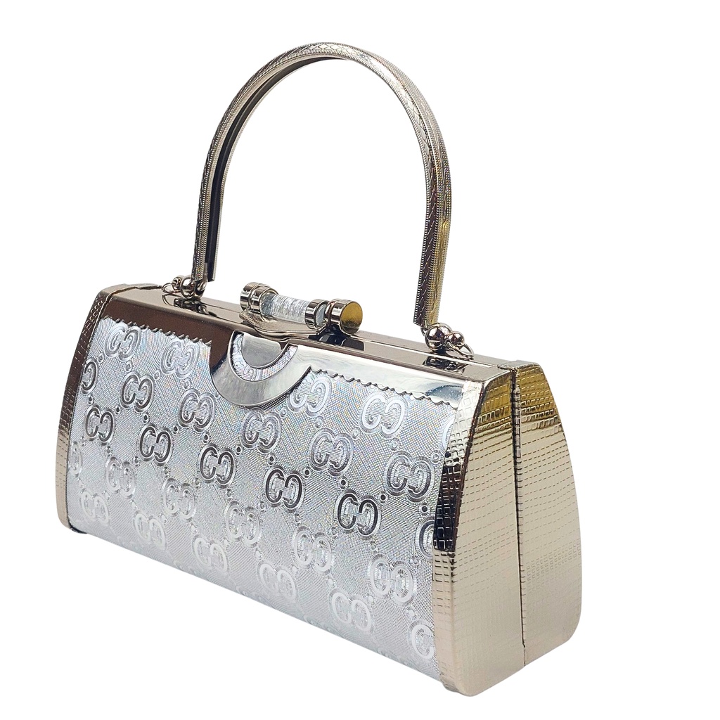 [Video] Ví Cầm Tay Nữ - Clutch Đi Tiệc (TX-097-1) MUA NHIỀU GIẢM GIÁ