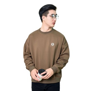 Áo Sweater GOUNI / Basic Sweater