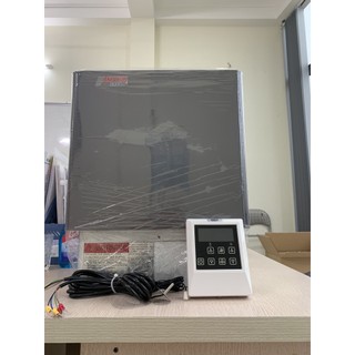 MÁY XÔNG HƠI KHÔ 6KW