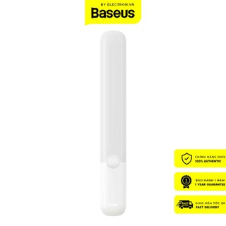 Đèn cảm ứng chuyển động thông minh Baseus Sunshine Series PIR Motion Sensor Semiarc Wardrobe Light
