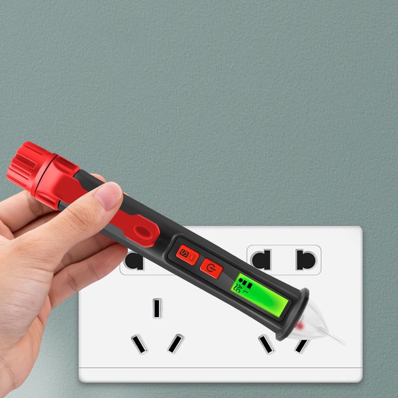 Bút Thử Điện Thông Minh Đa Chức Năng Chất Lượng Cao