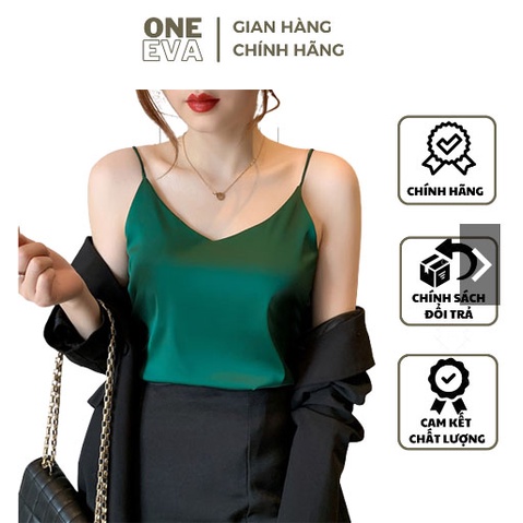 ÁO HAI DÂY LỤA MẶC TRONG VEST BLAZER, ÁO LUẠ 2 DÂY CÓ SIZE MỚI 2022