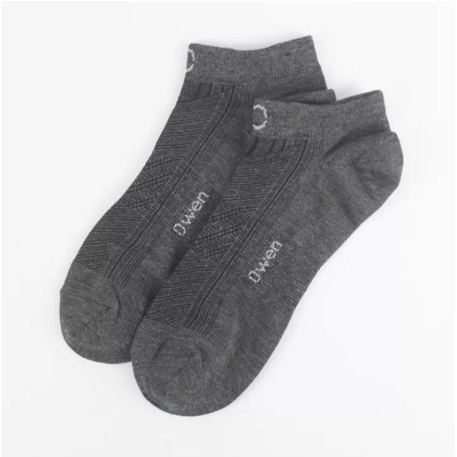 Combo 5 đôi tất nam Owen chính hãng