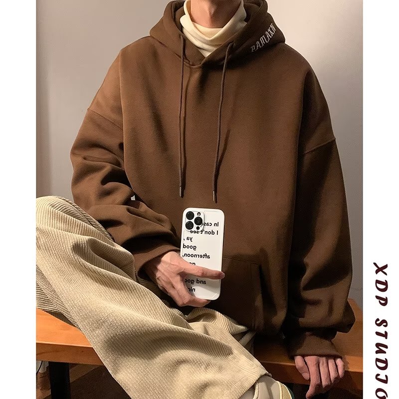 Simple áo hoodie nam bigsize áo hoodie form rộng unisex áo hoodie nam nữ form rộng vintage áo hoodie mũ 2 lớp vintage phong cách hàn quốc áo hoodie dáng rộng
