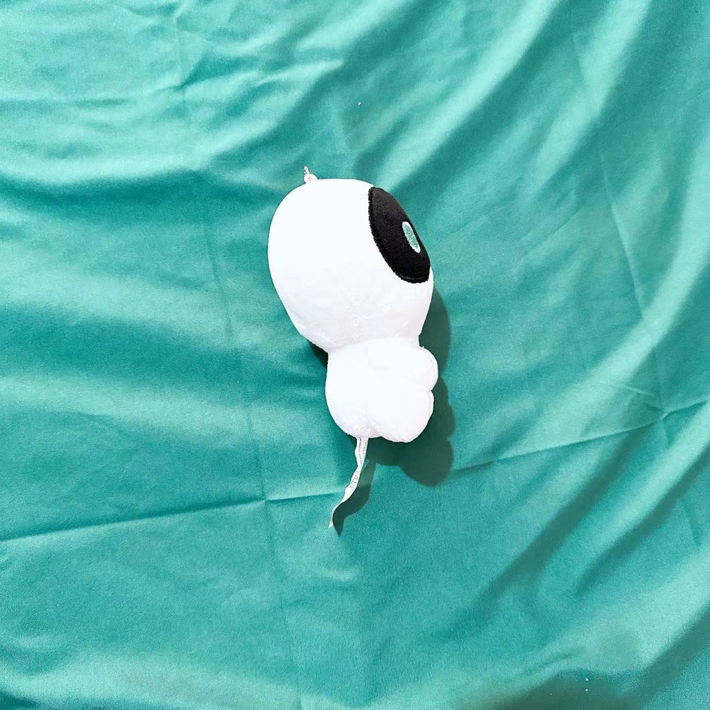 Móc Khóa Hình Các Thành Viên Nhóm Nhạc BTS