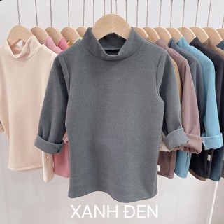 Áo giữ nhiệt size đại