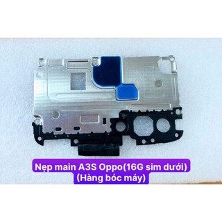 Nẹp main a3s oppo