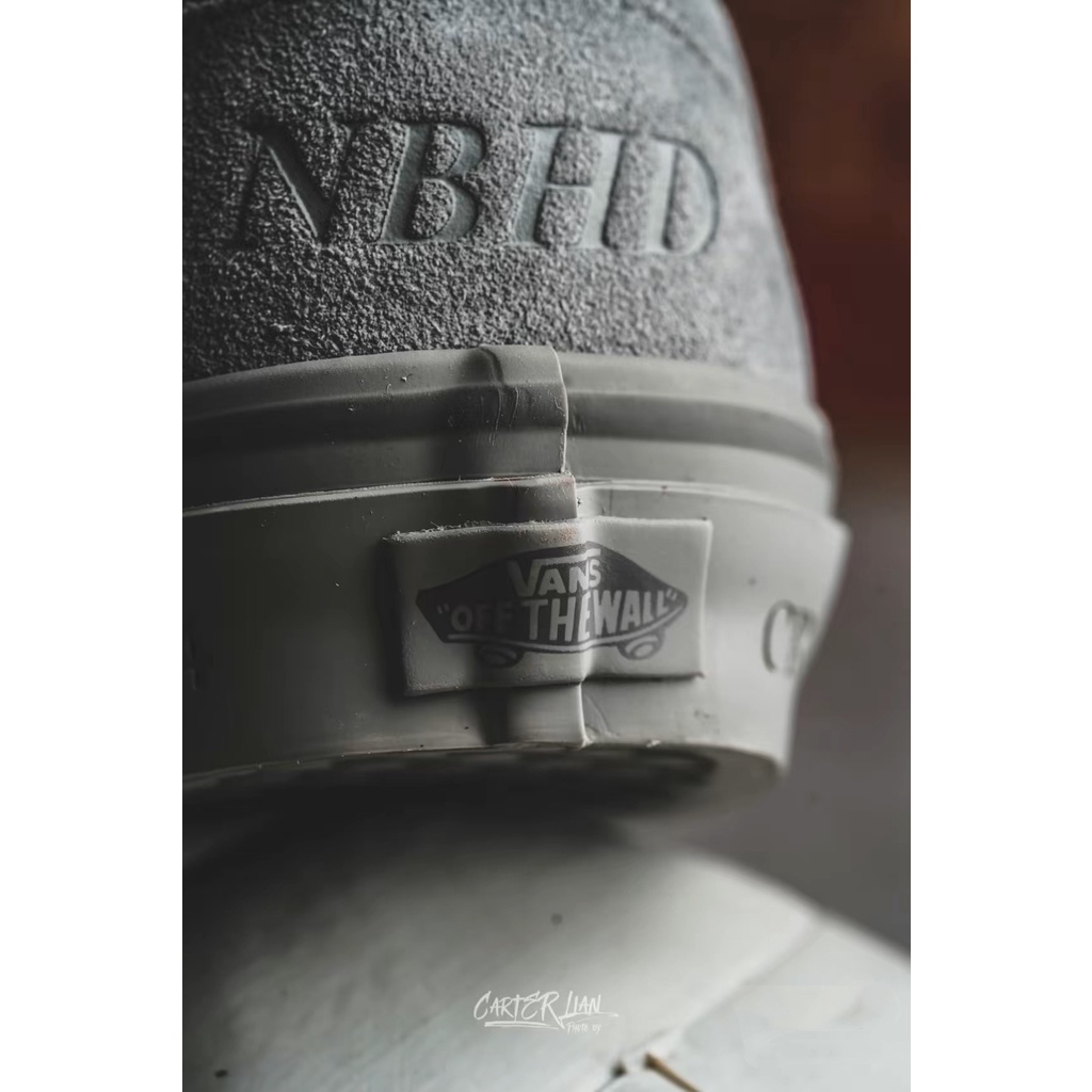 Giày Thể Thao VANS Era95 DX Da Lộn Phong Cách retro Phiên Bản Giới Hạn 2016