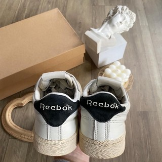 Giày thể thao reebok real2hand