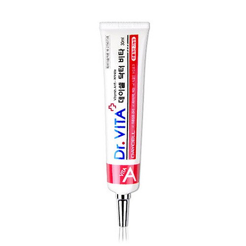 Kem Dưỡng Da Daycell Dr.Vita Vitamin Cream A 30ml