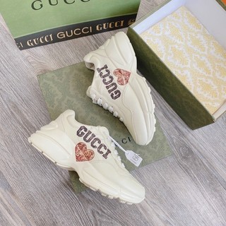 Giày thể thao gu.ccis nữ cao cấp