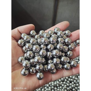 1KG bi xe đạp 6.0MM 6.35mm...7mm....8mmm hình chuẩn(khách hàng quay lại video khi nhận hàng)