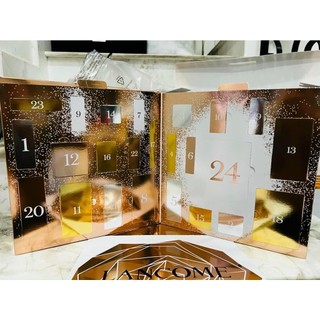 SET LANCOME 24 MÓN