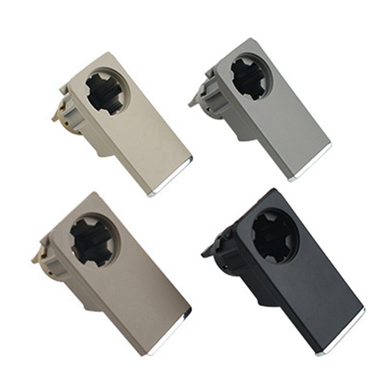 Hộp Đựng Găng Tay Màu Đen Cho Mercedes-Benz CLS Class W218 CLS300 320