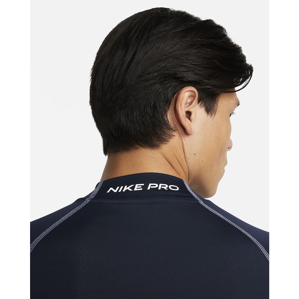 Áo giữ nhiệt Nike