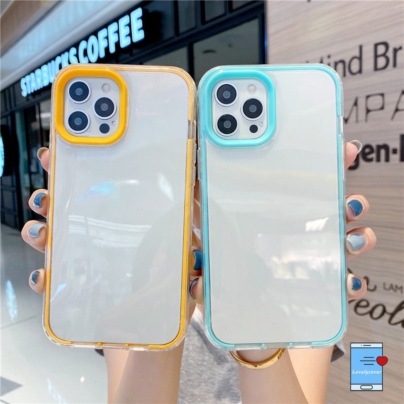 Ốp Điện Thoại 3 Trong 1 Cho VIVO Y15s Y21 Y21s Y02s Y22 Y16 Y12i Y76 Y33s Y12 Y35 Y22s Y20 Y15A Y12A Y30 Y11 Y11s Y01 Y12s Y91C Y91 Y21T Y33T Y17 Y15 Y20s