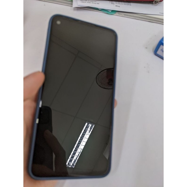 Điện thoại pixel 4a5g