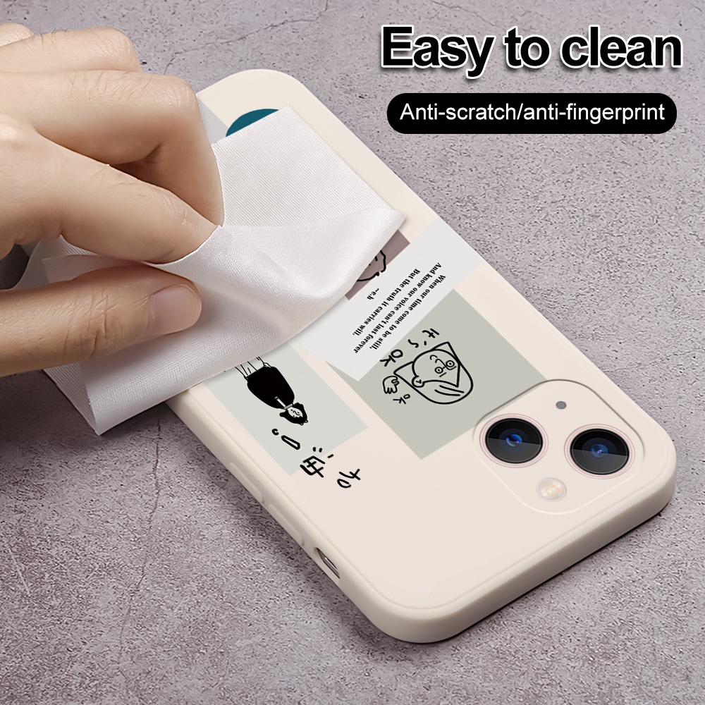 Ốp Điện Thoại Cho Samsung Galaxy A51 / 71 / 31 / 02S / 02 / 12 / 52 / 52S / 72 / 32 / 22 / 22S / 03S / 33 / 53 / 13 / 7 2018 / 50 / 30S / 50S / 30