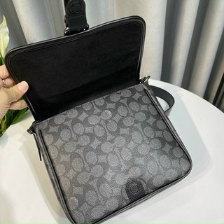 Túi đeo chéo Nam dư xịn