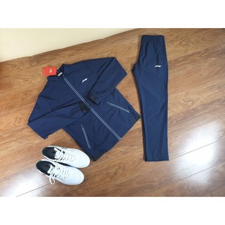 Bộ gió Lining chính hãng