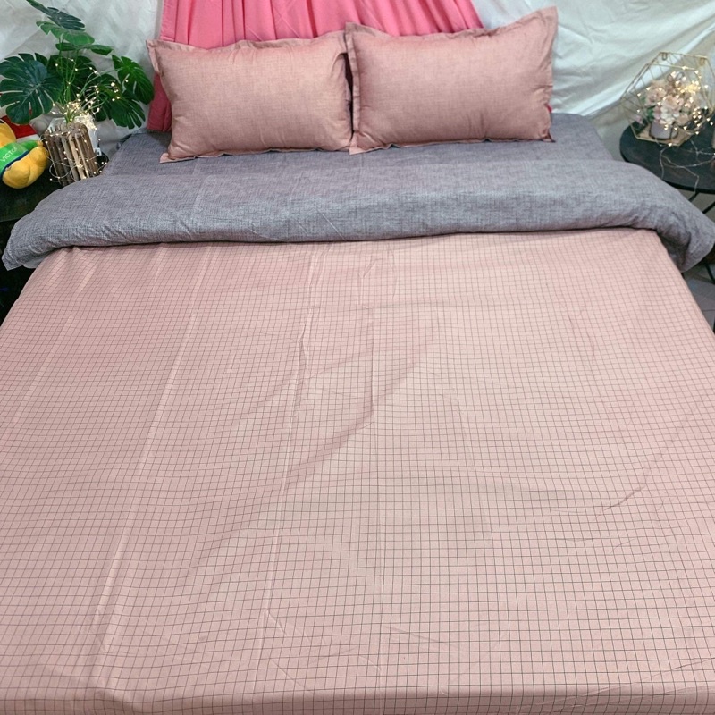 Set chăn ga gối