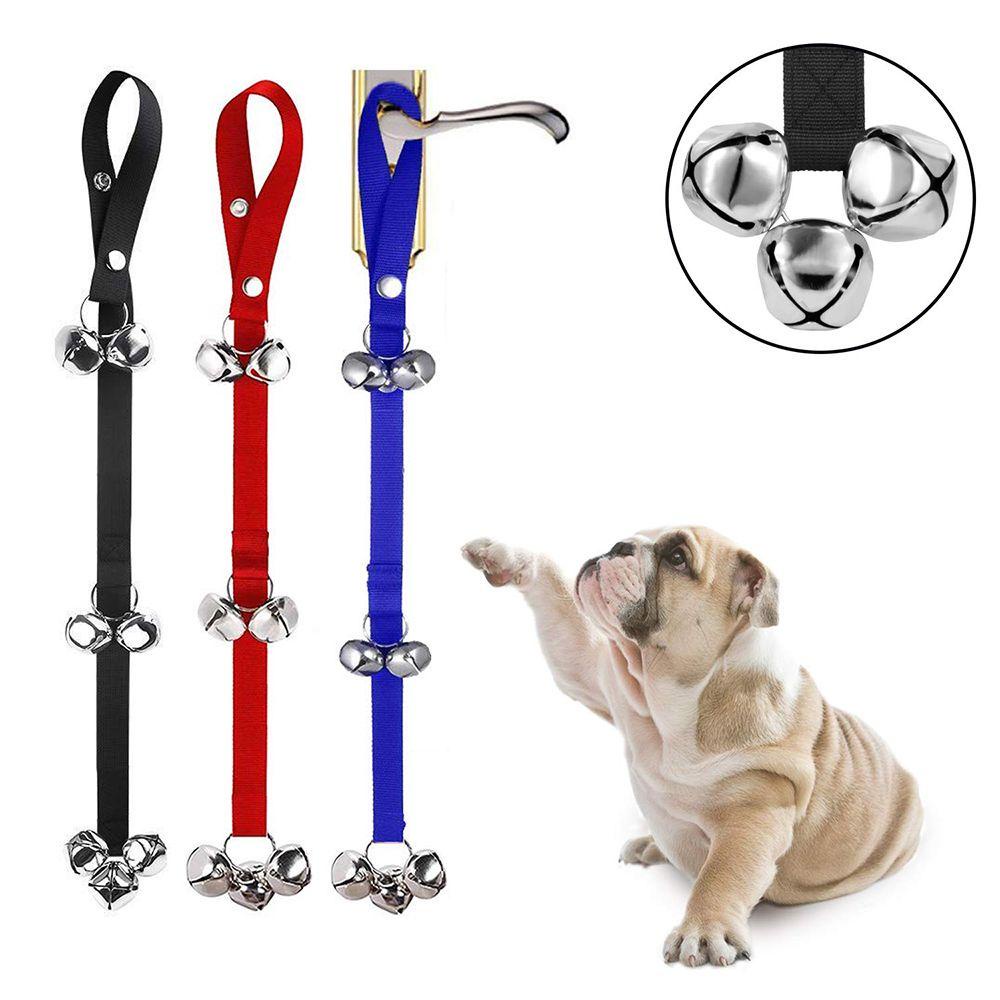 Danilo Chuông Cửa Gắn Bồn Vệ Sinh Huấn Luyện Thú Cưng Tùy Chỉnh Tiện