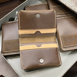Ví Card Holder Mini Olderister