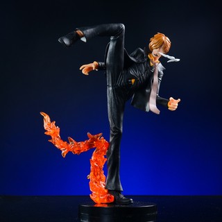 Mô hình sanji siêu khủng - mô hình one piece