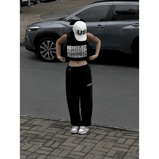 Quần Jogger Wanderlust Studio