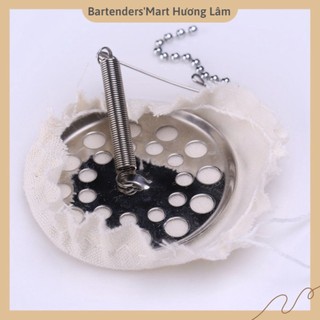 Filter Sceen – Miếng Lọc Cafe Syphon Có Dây