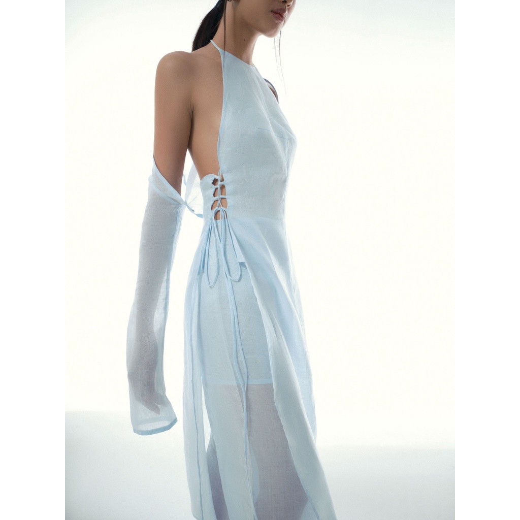 SEASON STUDIOS | Set Áo Dài Camis | BigBuy360 - bigbuy360.vn