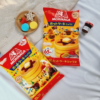 Bột Làm Bánh Morinaga