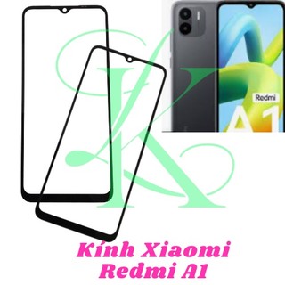 Mặt kính Xiaomi Redmi A1 ( redmi a1 kính ép cho màn hình máy )