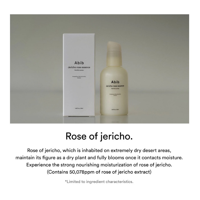 Bơm Tinh Chất 50ml