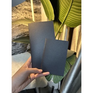 Ruột sổ refill sổ bìa da