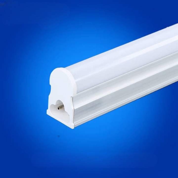 ĐÈN TUÝP LED T5 LIỀN MÁNG 30CM-60CM-90CM-120CM Ánh Sáng Trắng Vàng