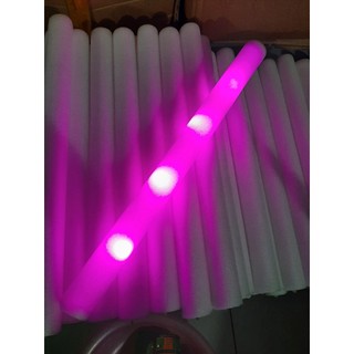 Đèn led xốp, đèn led cổ vũ