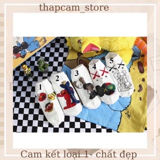 TẤT HOẠT HÌNH kwas