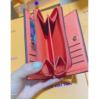 Ví gập LV hàng chuẩn xịn full box