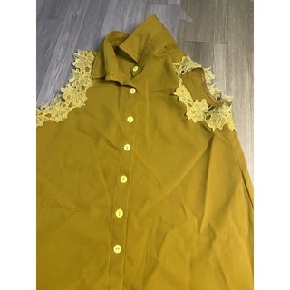 2hand đầm xuông dày dặn 188