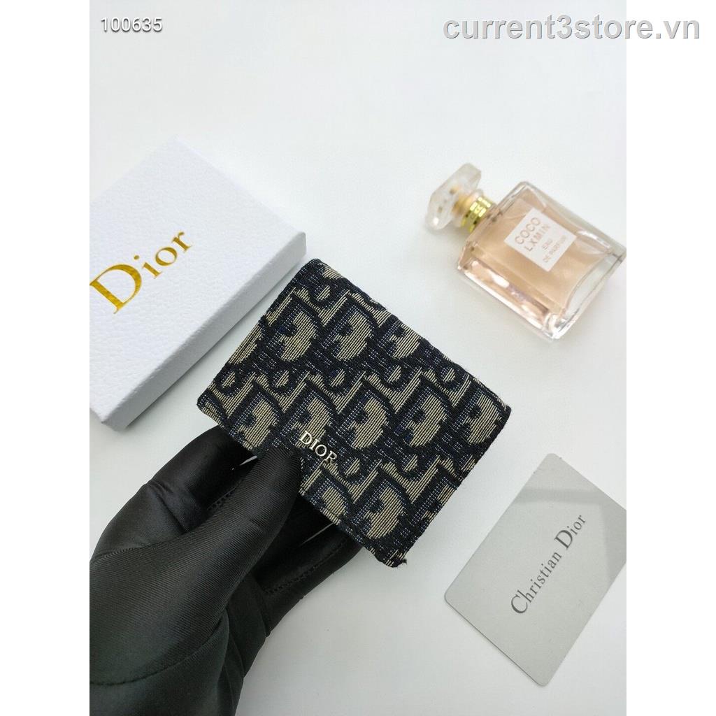 Ví Da Siêu Mỏng Đựng Thẻ Kiểu Công Sở Thời Trang 2022G 136